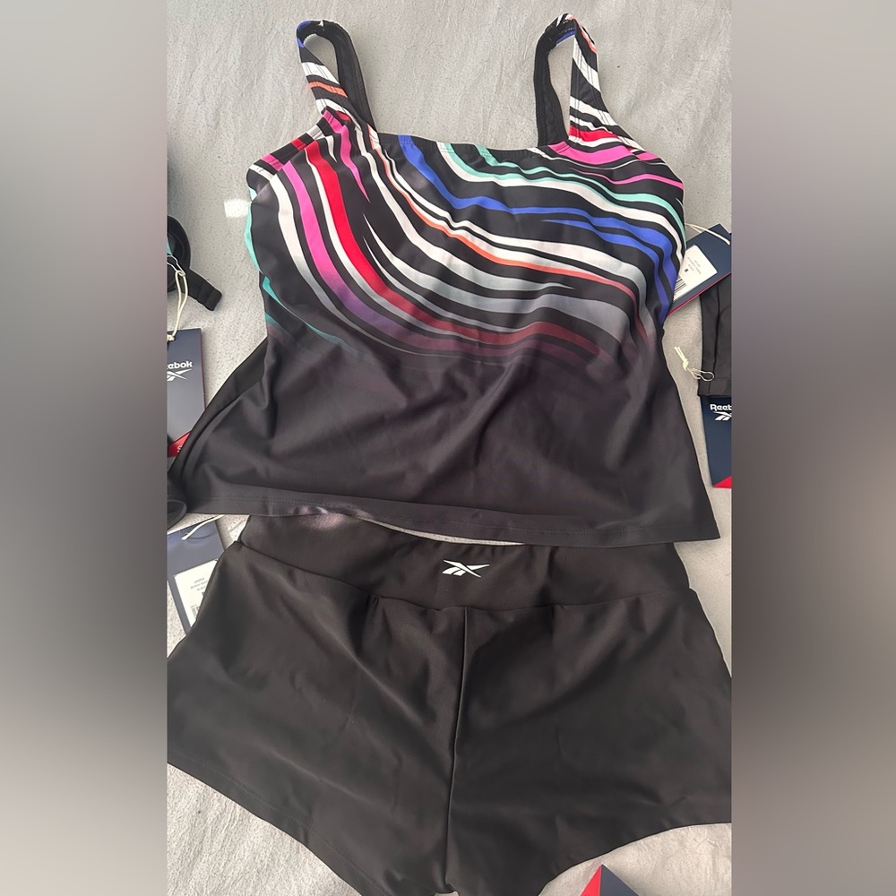 Reebok Swimsuit